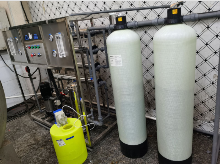 濟(jì)南水消毒設(shè)備臭氧發(fā)生器 工業(yè)水處理臭氧發(fā)生器模塊 臭氧水機(jī)定制