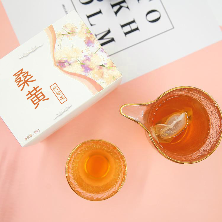 桑黃代用茶生產(chǎn)廠家 桑黃茶貼牌代加工 配方規(guī)格定制
