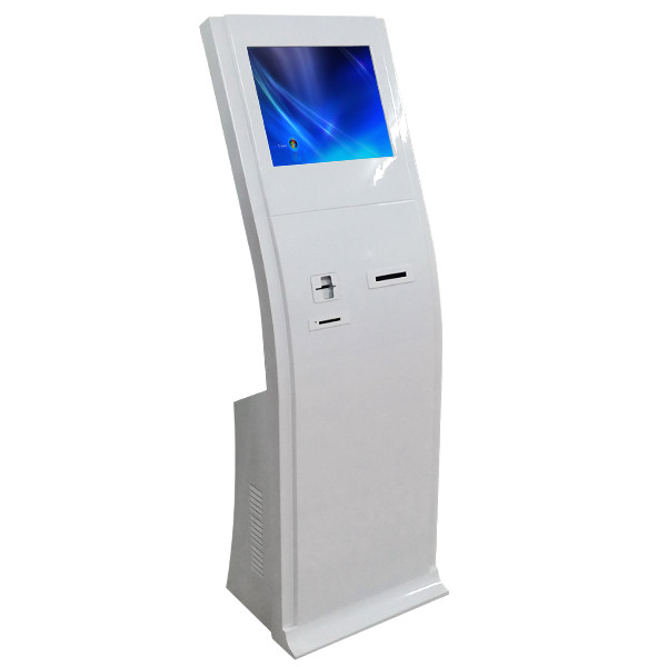 智序自助排隊機叫號機液晶微信預(yù)約系統(tǒng)排號機診所行政大廳取號機 餐飲排隊叫號機