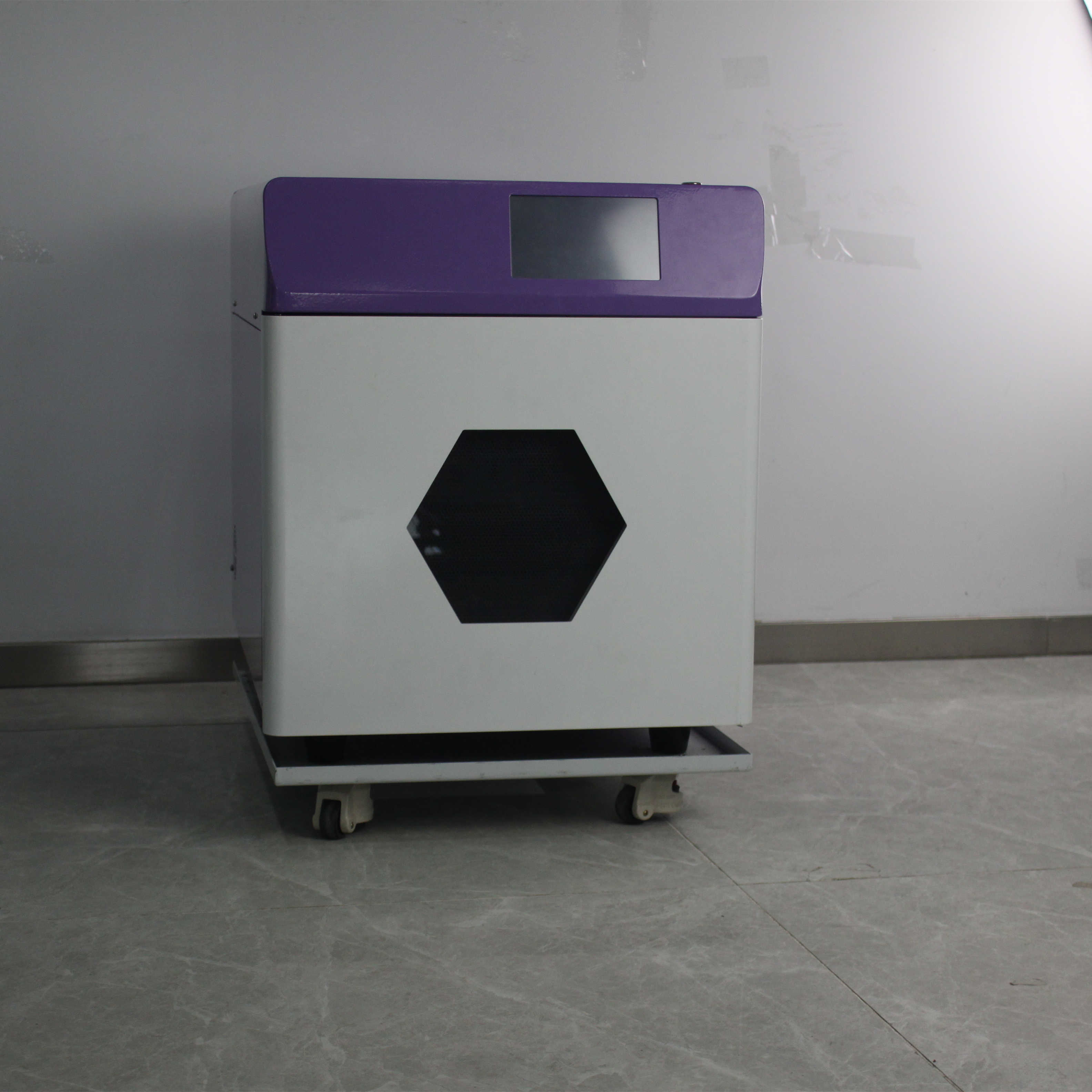 微波消解儀MD-40智能微波消解系統(tǒng)適配56mlTFM消解罐