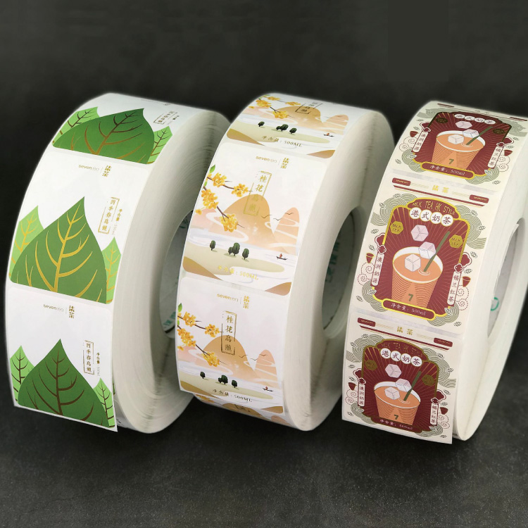 東莞貼紙印刷 不干膠貼紙