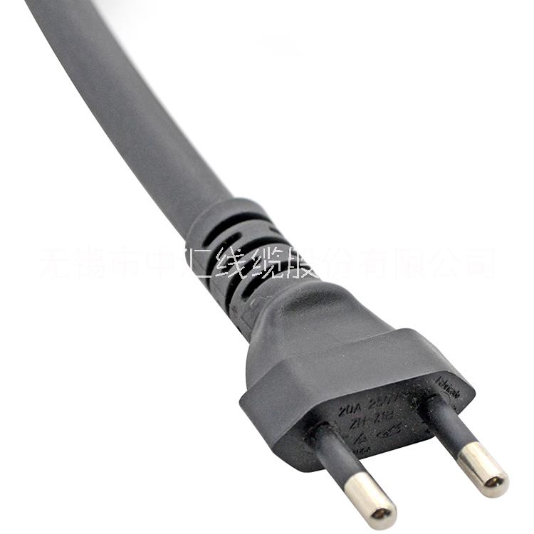 巴西插頭電源線批發(fā)，巴西插頭電源線訂購(gòu)，巴西插頭電源線銷售