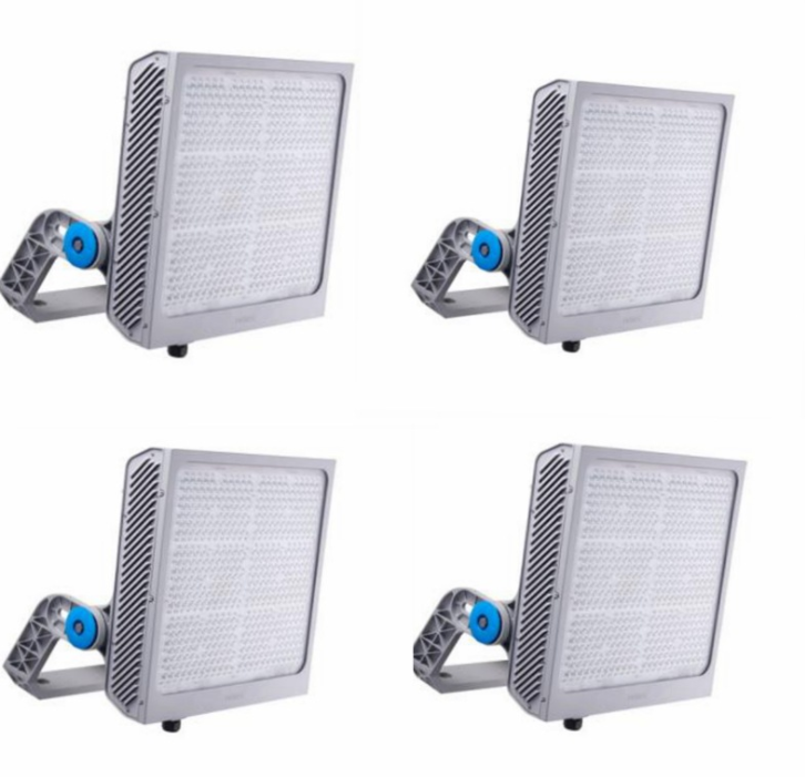 BVP680 LED1620/957 1620W 飛利浦LED投光燈 場(chǎng)館燈具
