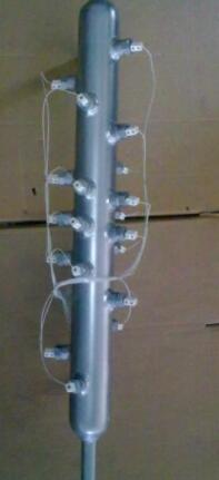 電極式液位計   UDX-51、52型電接點液位報警器  UDX-42電極式液位報警儀 UDX-45型電極式液位計