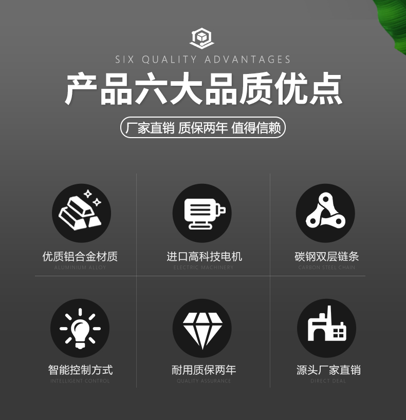 湖北省苗族自治州鏈條開窗器廠家