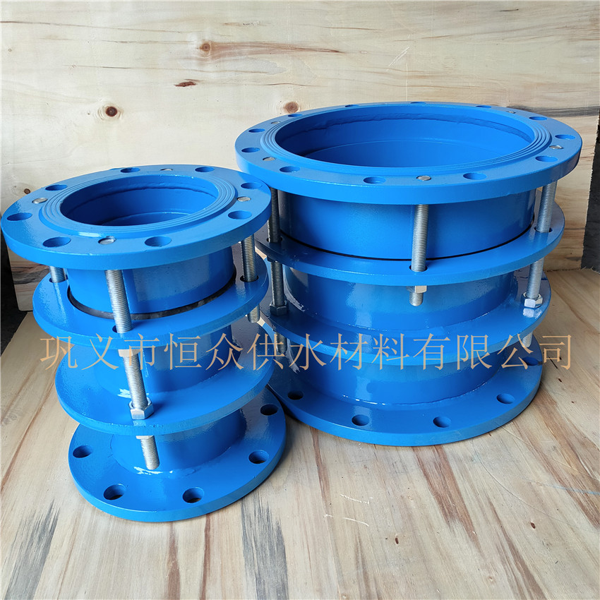 恒眾供應(yīng)波紋補償器 伸縮器 傳力接頭 質(zhì)量保障