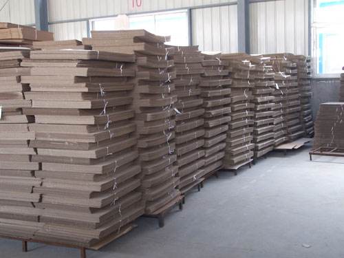 三層瓦楞紙板 家具包裝紙板 打包紙殼 瓦楞紙定制 坑紙板