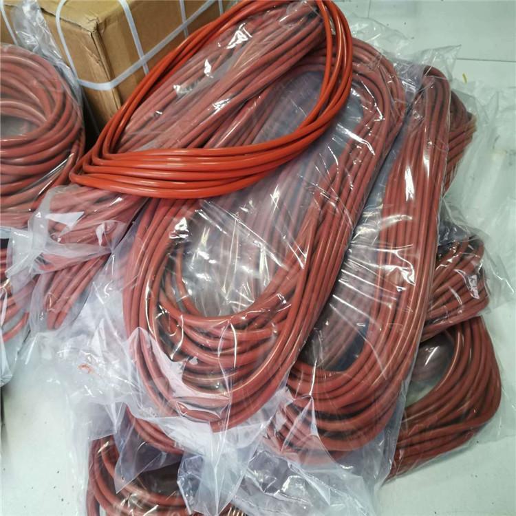 江蘇批發(fā)骨架油封密封圈廠商/橡膠護(hù)線圈出廠價格