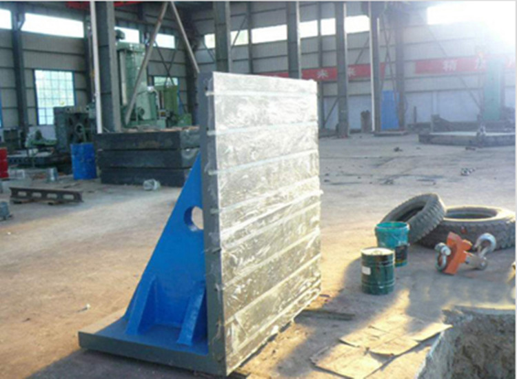 可勝 T型槽彎板