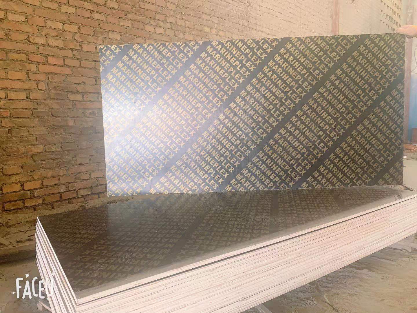 建筑清水模板批發(fā)價格  建筑清水模板哪里好