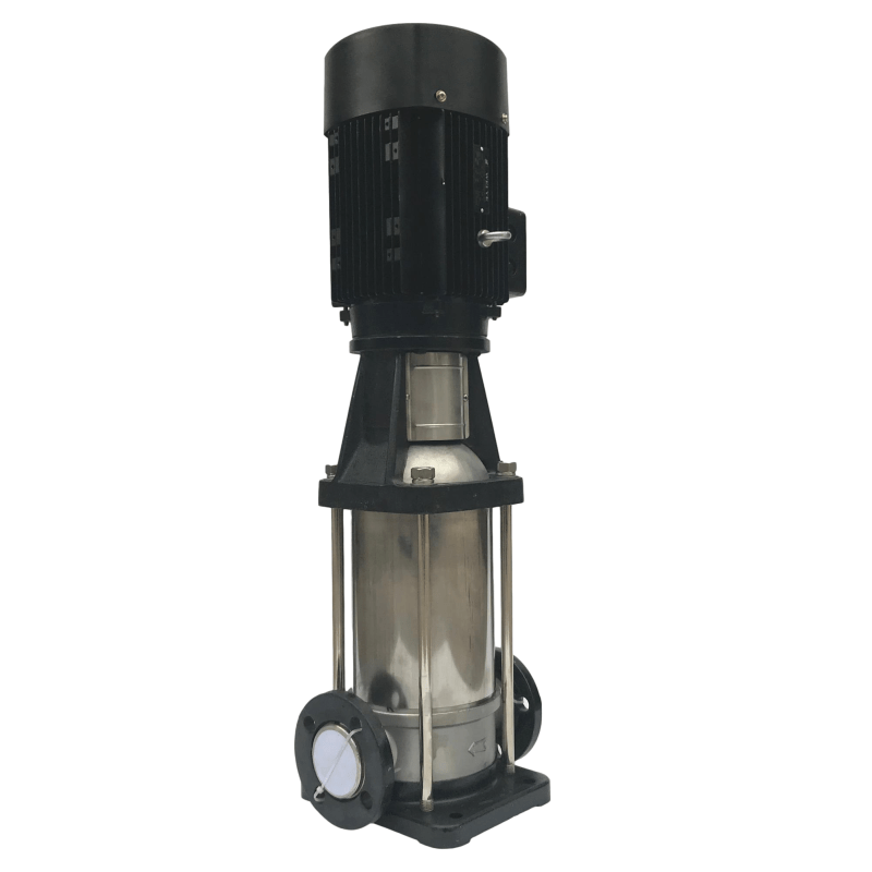 CDLF12-60立式多級泵60米揚程增壓泵4KW二次加壓泵