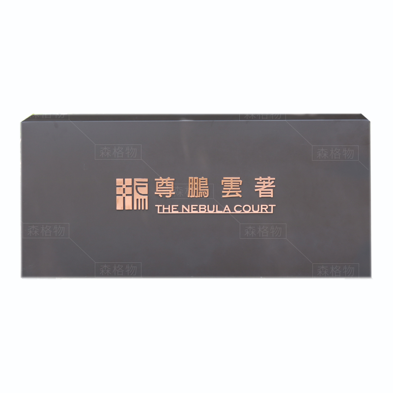廣場(chǎng)商超不銹鋼花箱