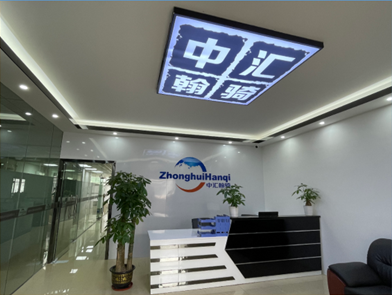 LED透明顯示屏灌封流水線