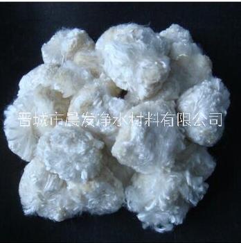 纖維球?yàn)V料