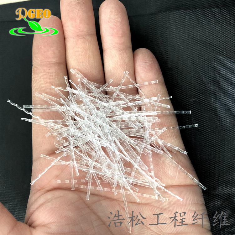 河南抗裂增強(qiáng)仿古PC磚塑鋼纖維水泥磚仿鋼纖維30mm