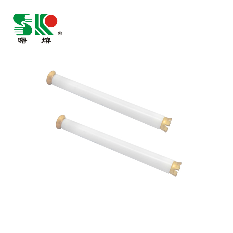 曙熔PRNT-15.5KV/6.3A140A美式箱變油浸式熔絲熔管 雙敏熔斷器