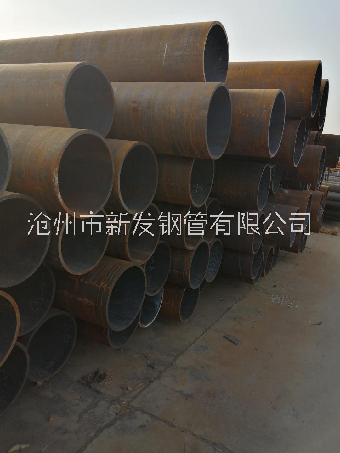 GB8163流體無(wú)縫管  鋼結(jié)構(gòu)建設(shè)用Q355B無(wú)縫鋼管  大口徑鍍鋅無(wú)縫鋼管