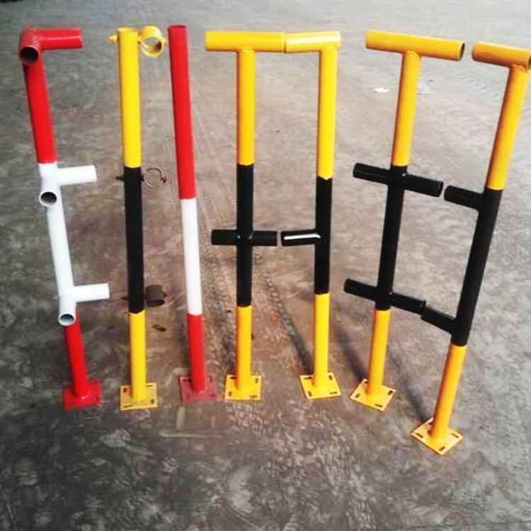 冀晟 樓梯立桿 王字桿F桿 用心服務(wù) 基坑防護立桿 王字型立桿