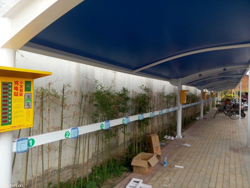 常州電瓶車充電樁供應(yīng)商報價_安裝熱線【上海待武膜結(jié)構(gòu)有限公司】