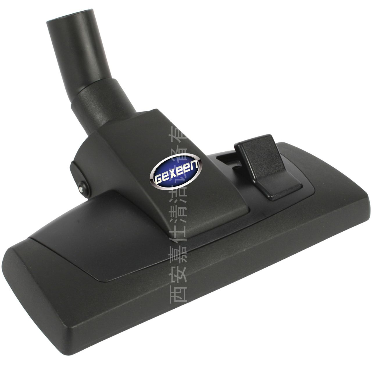 GEXEEN捷恩靜音吸塵器 高星酒店賓館辦公室用強(qiáng)力吸塵機(jī) GC121 GC201