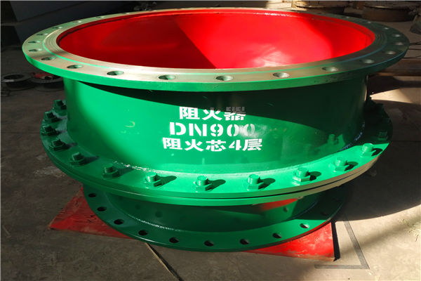 不銹鋼阻火芯參數(shù) 碳鋼阻火器壓力 傳力接頭工期廠家銷售
