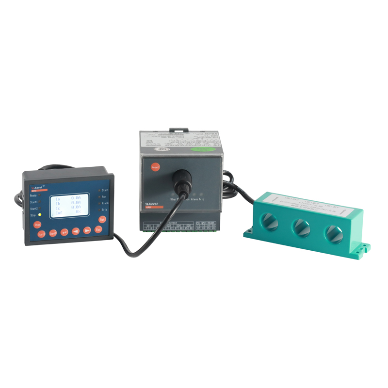 智能電動(dòng)機(jī)保護(hù)器ARD3-25/MCU過(guò)載保護(hù)電動(dòng)機(jī)保護(hù)器 安科瑞