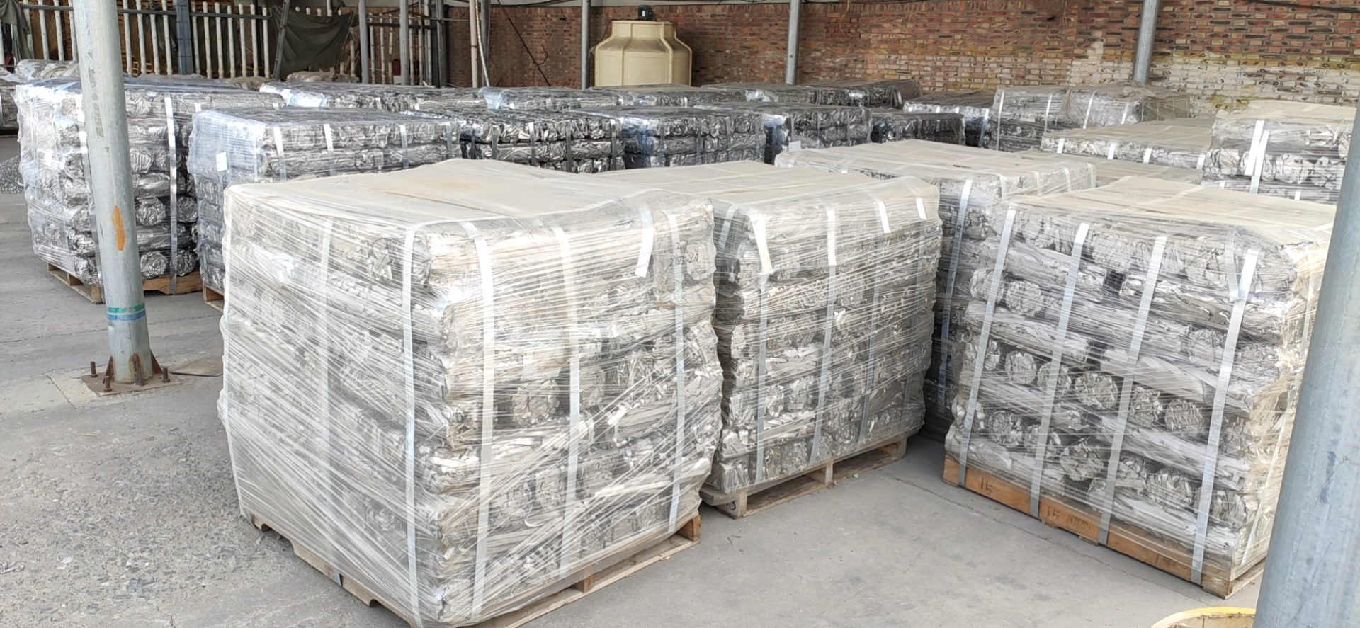 福建316L不銹鋼料