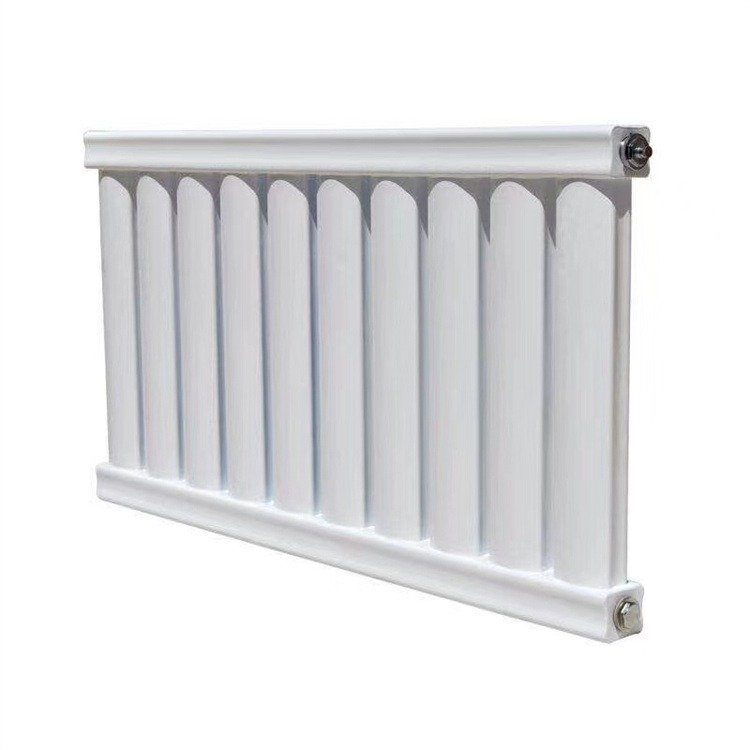 銅鋁復(fù)合散熱器 鋼制翅片管式散熱器 家庭散熱器