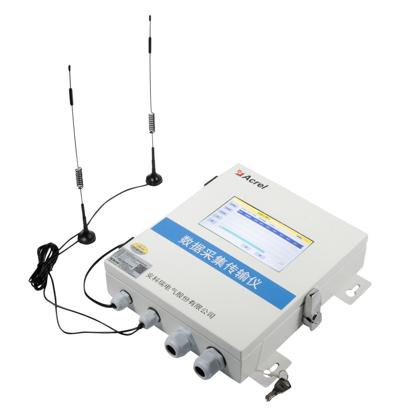 安科瑞污染源在線自動(dòng)監(jiān)控（監(jiān)測(cè)）數(shù)據(jù)采集傳輸AF-HK100環(huán)保數(shù)采儀