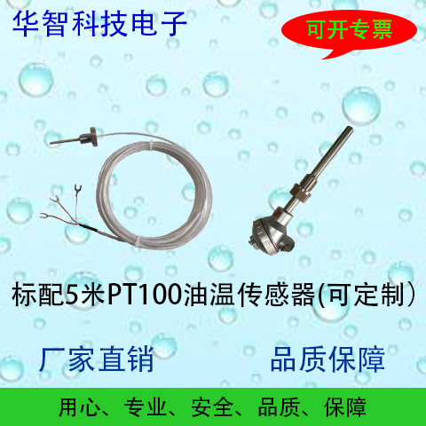 潮州BWY804油變溫控器的使用醴陵華智科技