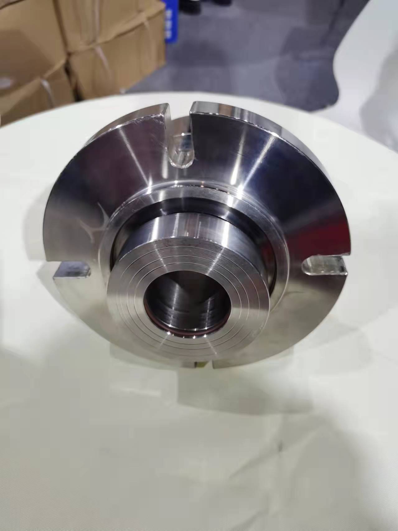 機(jī)械密封廠家  機(jī)械密封價格