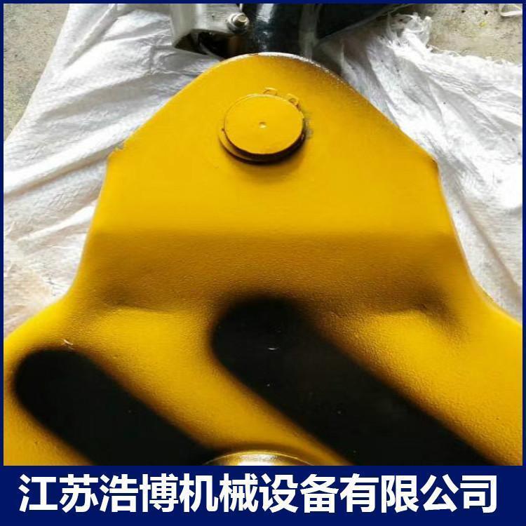 江蘇起重不銹鋼吊鉤-起重不銹鋼吊鉤現(xiàn)貨供應(yīng)-起重不銹鋼吊鉤多少錢(qián)【江蘇浩博機(jī)械設(shè)備有限公司】