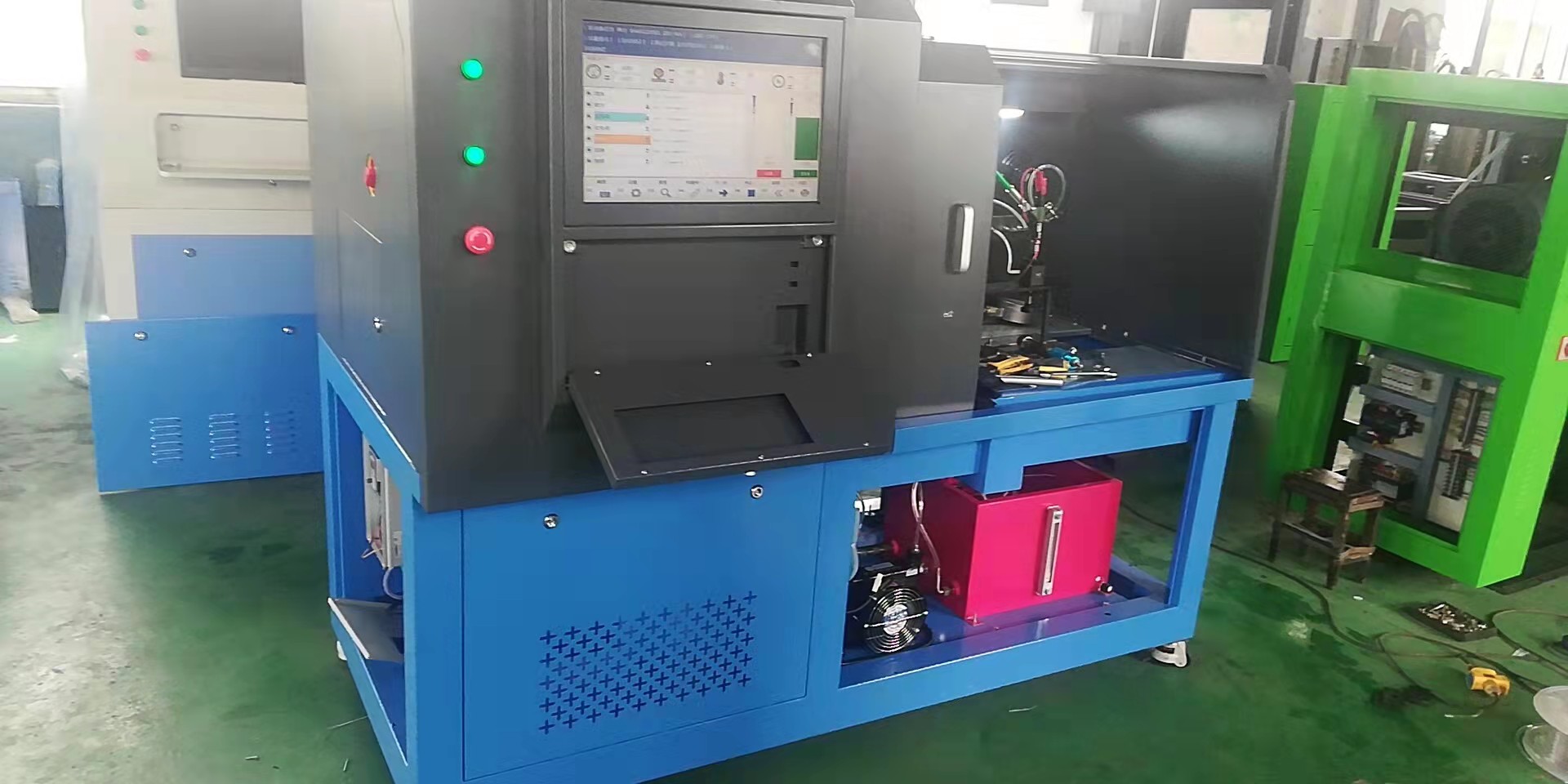 泰市精動crs試驗臺廠價供應(yīng) 支持定做