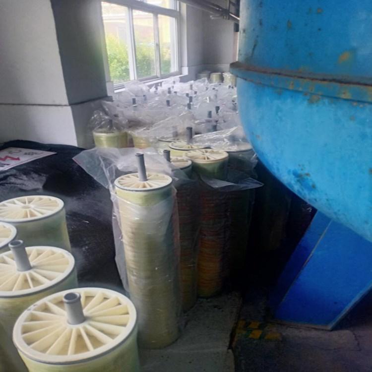 惠靈頓適用RO膜3013 400G 脫鹽率 大量回收