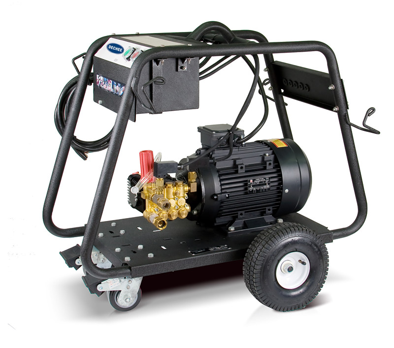 氣動高壓清洗機定制-廠家-價格