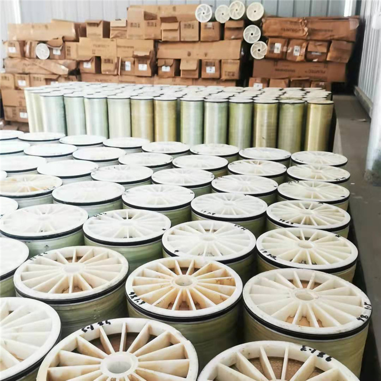 反滲透膜 納濾膜設(shè)備 回收反滲透膜