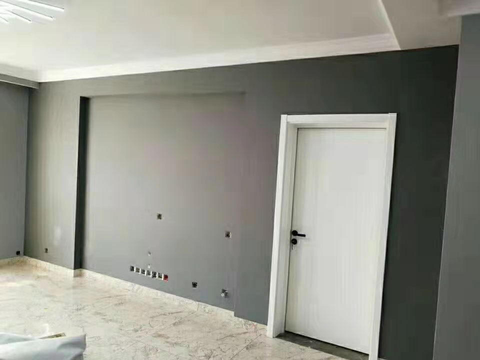 貼墻紙注意什么  貼墻紙貴不貴 貼壁紙