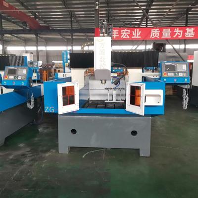 數(shù)控鉆床控制系統(tǒng) 龍門(mén)鉆床機(jī)械廠家鉆銑一體機(jī)全自動(dòng)批量鉆孔