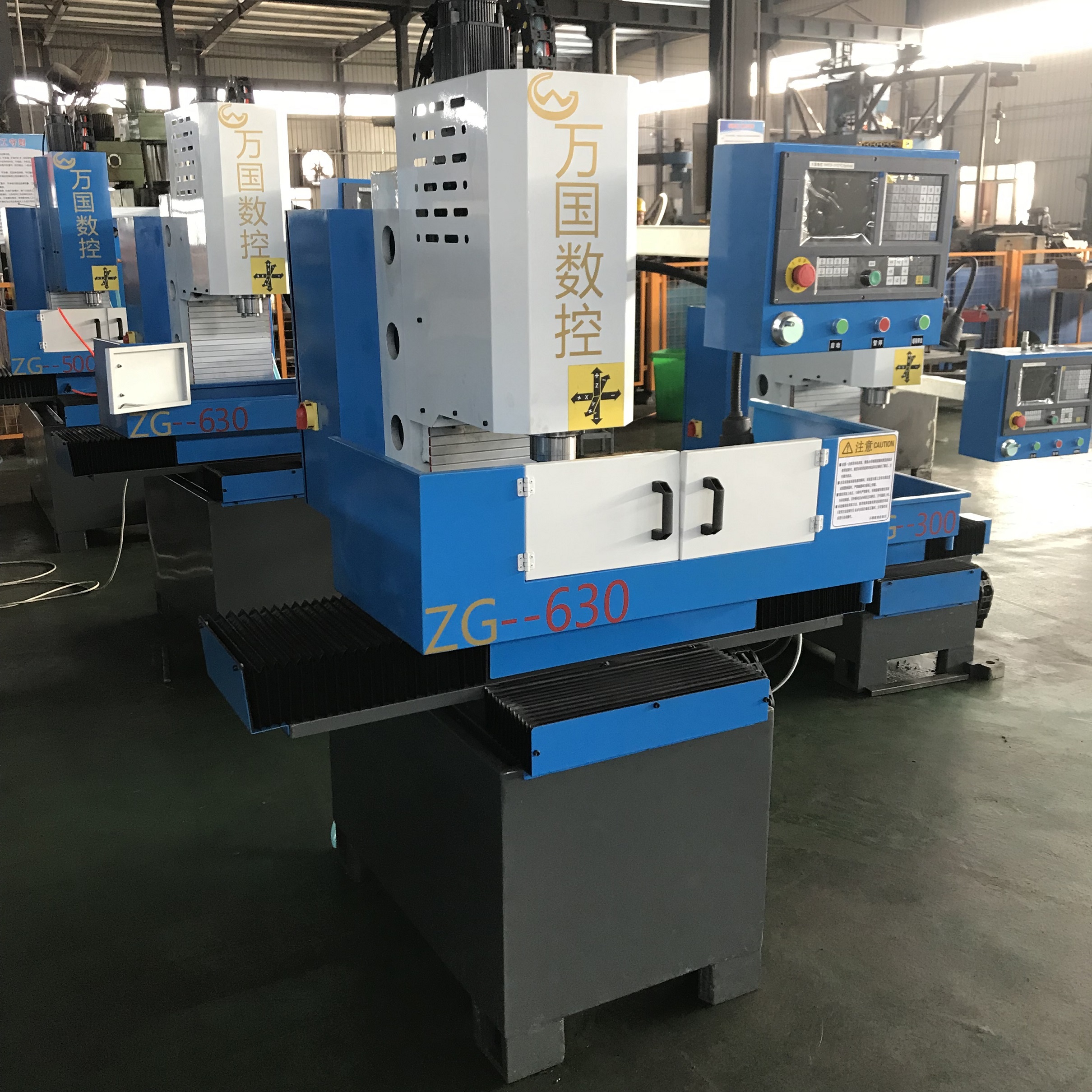 河南萬國數(shù)控機(jī)床鉆Z630自動鉆銑床廠家龍門數(shù)控機(jī)床加工工藝 數(shù)控機(jī)床維修