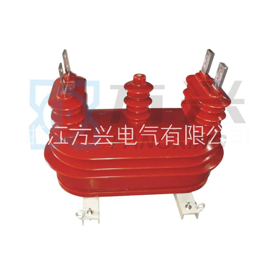 JLSZV1-10W型戶外組合式，JLSZV2-10W型戶外組合式互感器供應(yīng)廠家