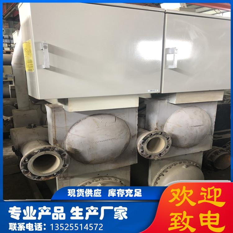 二手盾安螺桿式水源熱泵機組多少錢  二手盾安螺桿式水源熱泵機組價格
