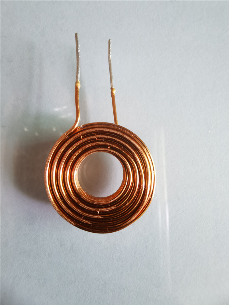 空芯感應(yīng)線圈廠家批發(fā)_銷售熱線【力鑫電子科技（東莞）有限公司】