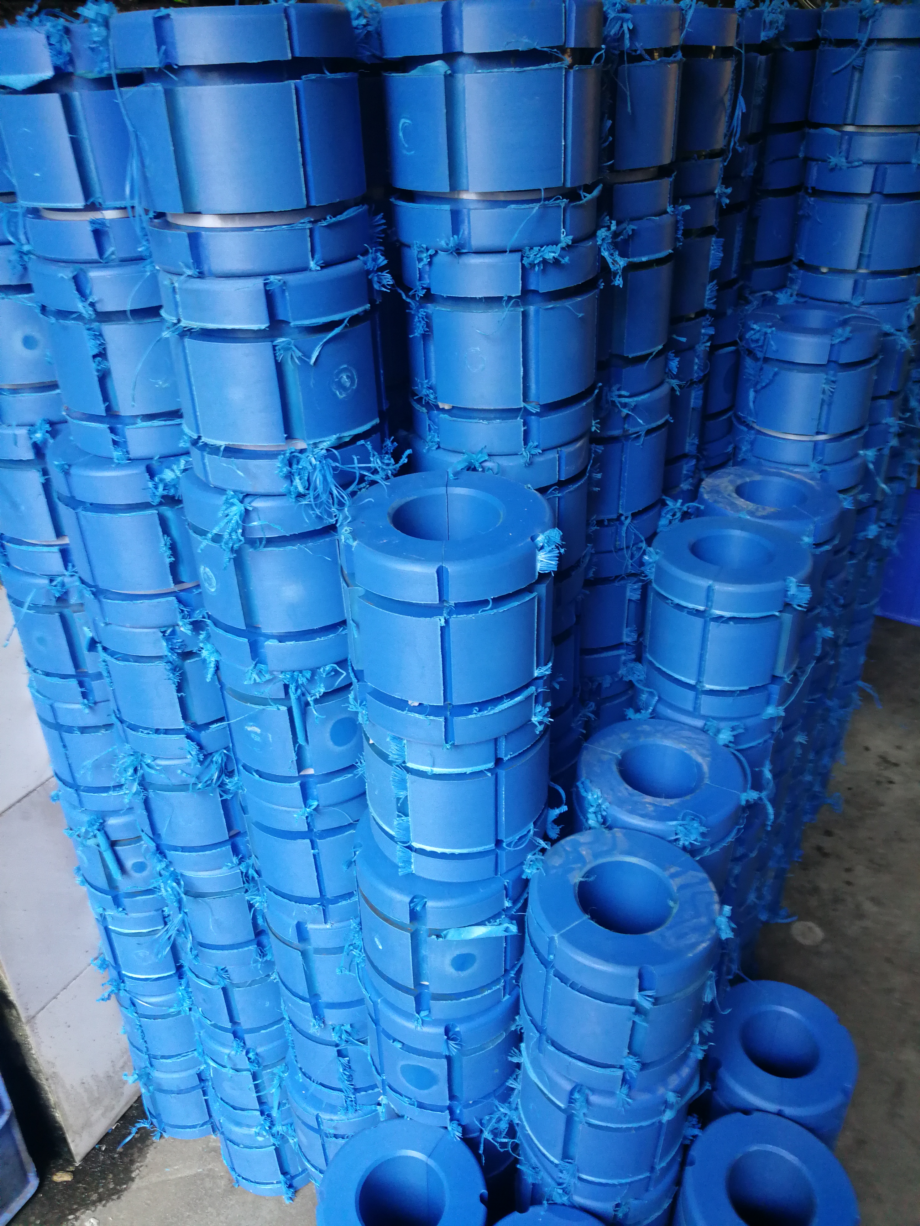 廣西 大量供應(yīng)3寸轉(zhuǎn)10寸氣脹軸套廠商，復(fù)合機(jī)收放卷氣漲套批發(fā)價(jià)格