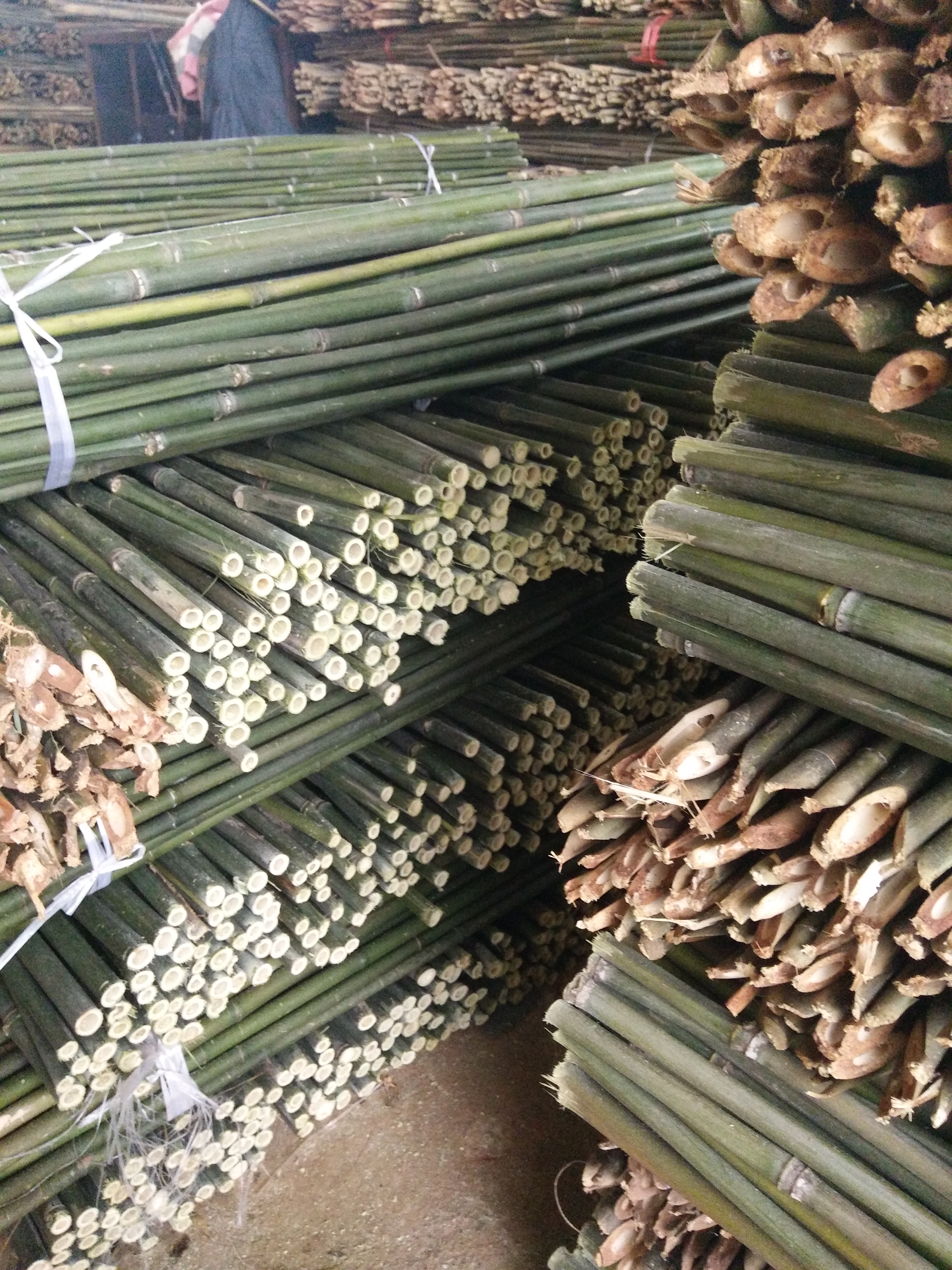 竹片定制 機(jī)器加工楠竹片 毛竹片【民星竹木】 竹片加工 毛竹片加工 楠竹片加工