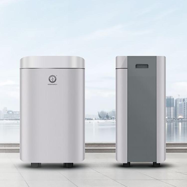 能量風(fēng)范1.5匹 160升 型號：NE-F1.5R160 家用節(jié)能中央空調(diào) 廠家