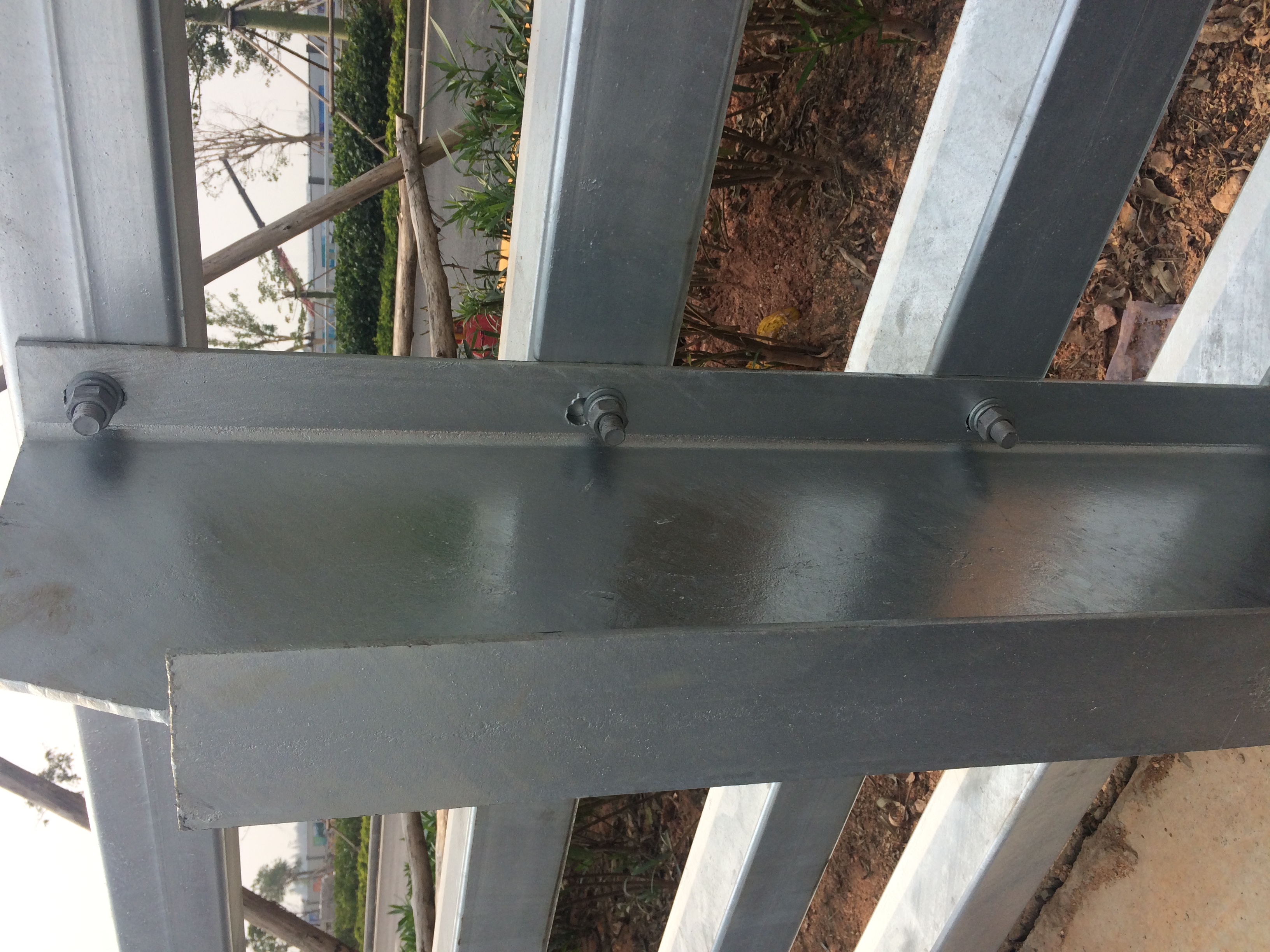 雷州鋼結(jié)構(gòu)車間工程報價 鋼結(jié)構(gòu)車間工程行情