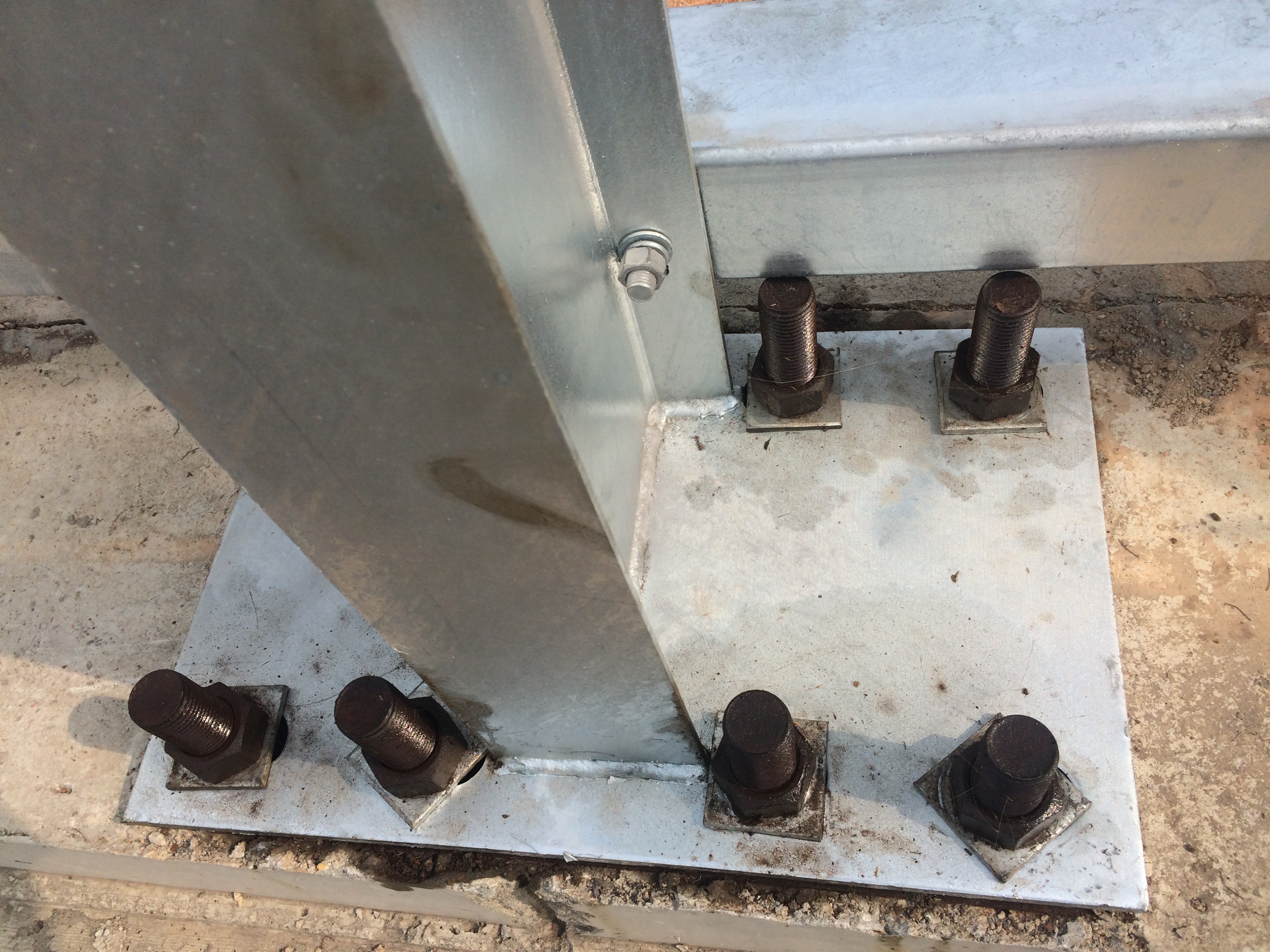 雷州鋼結(jié)構(gòu)車間工程報價 鋼結(jié)構(gòu)車間工程行情