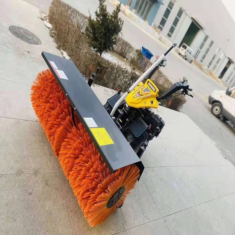 除雪設(shè)備拋雪機 冬季路面快速清雪 環(huán)衛(wèi)道路掃雪機 大面積積雪鏟雪機 拋雪 清雪 掃雪 鏟雪