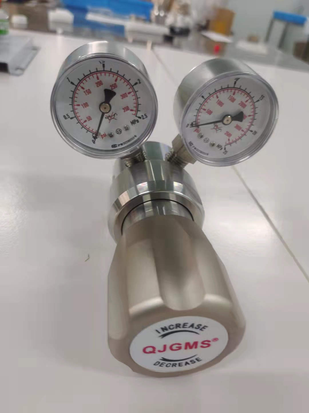 調(diào)壓閥 廠家 供應(yīng) 調(diào)壓閥供應(yīng)