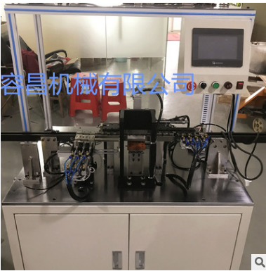 繼電器自動(dòng)預(yù)測(cè)機(jī)